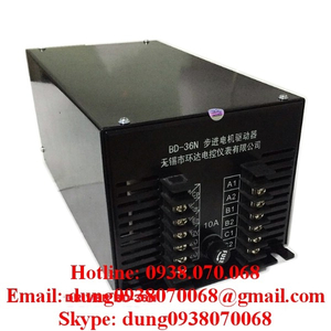 Driver máy cắt BD-36N