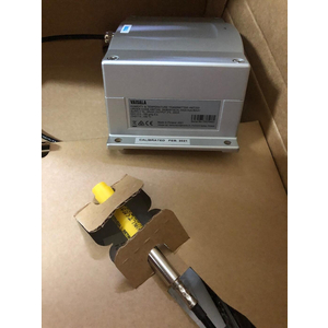 Vaisala HMP360 8N5A3N3, Delta Ohm HD2303.0, Towa Seiden PRL-100