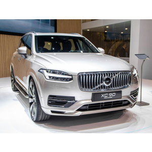 Volvo XC90 Plug-in Hybrid Ultra