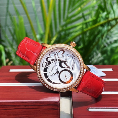 Đồng hồ nữ chính hãng Bestdon BD5521L