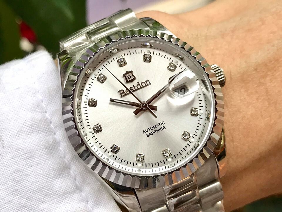 Đồng hồ Bestdon BD7727g