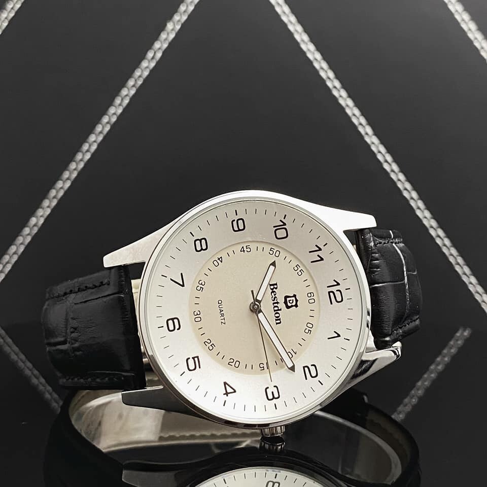 Đồng Hồ Nam Bestdon BD98106G