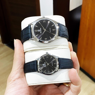 Đồng hồ đôi Bestdon BD98107G và BD98107L