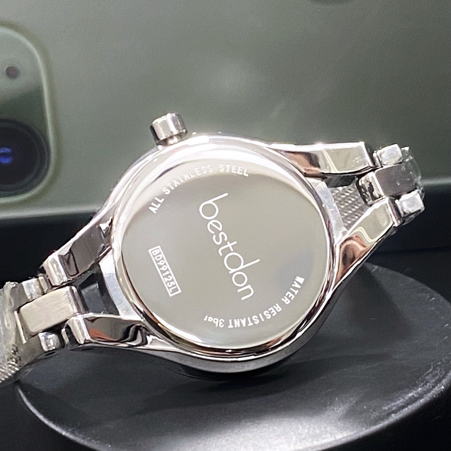 BESTDON BD99125L