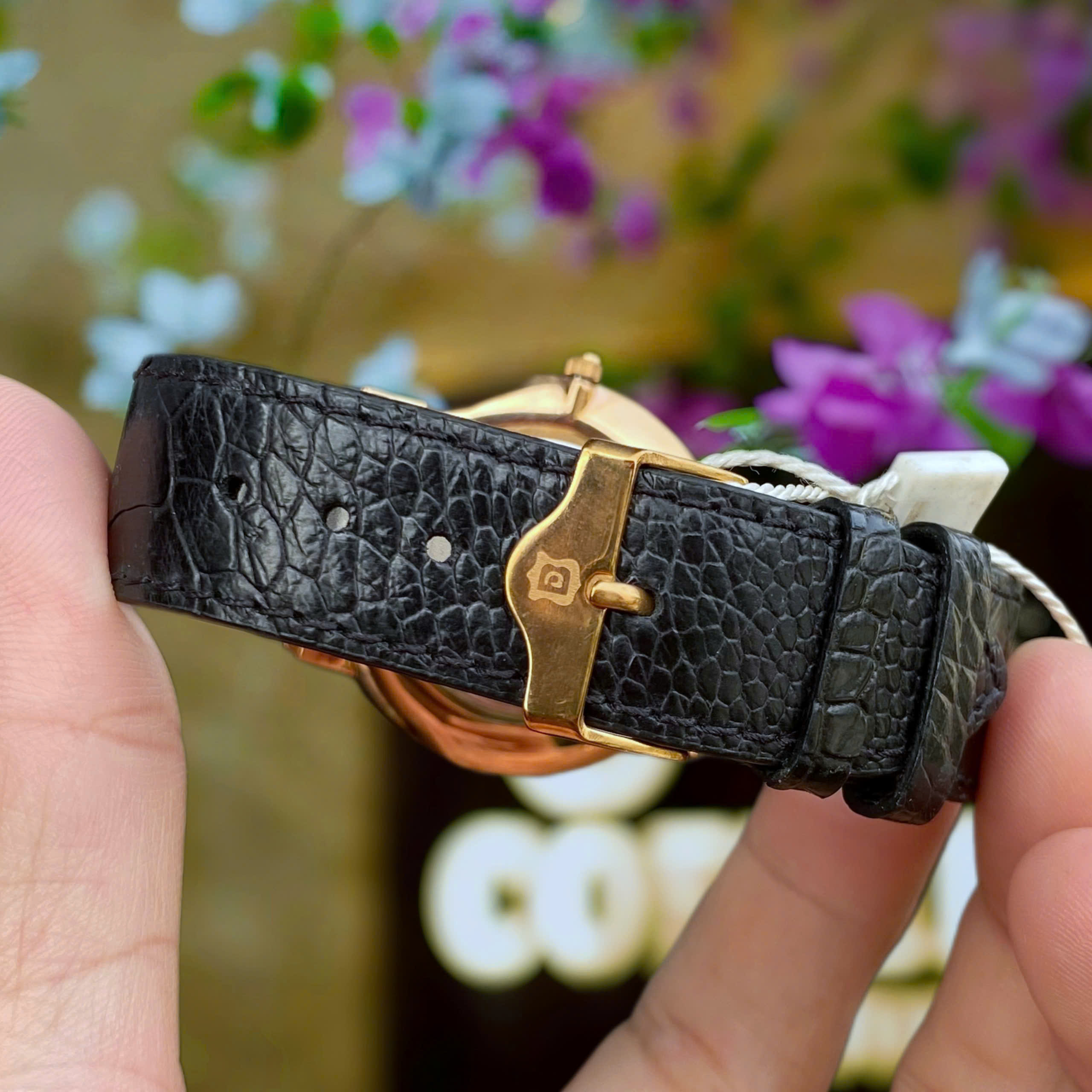 Đồng hồ nam Siêu Mỏng Bestdon BD9923G - Đơn Giản Là Đỉnh Cao Của Lịch Lãm