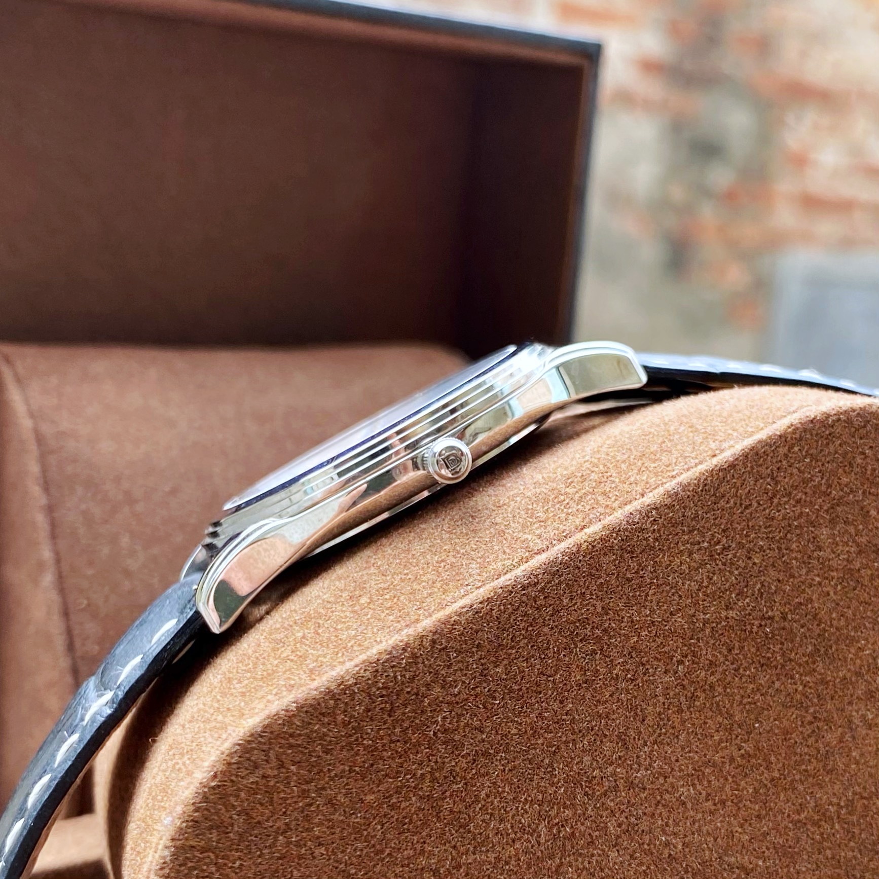 Đồng hồ nam Bestdon BD9938G