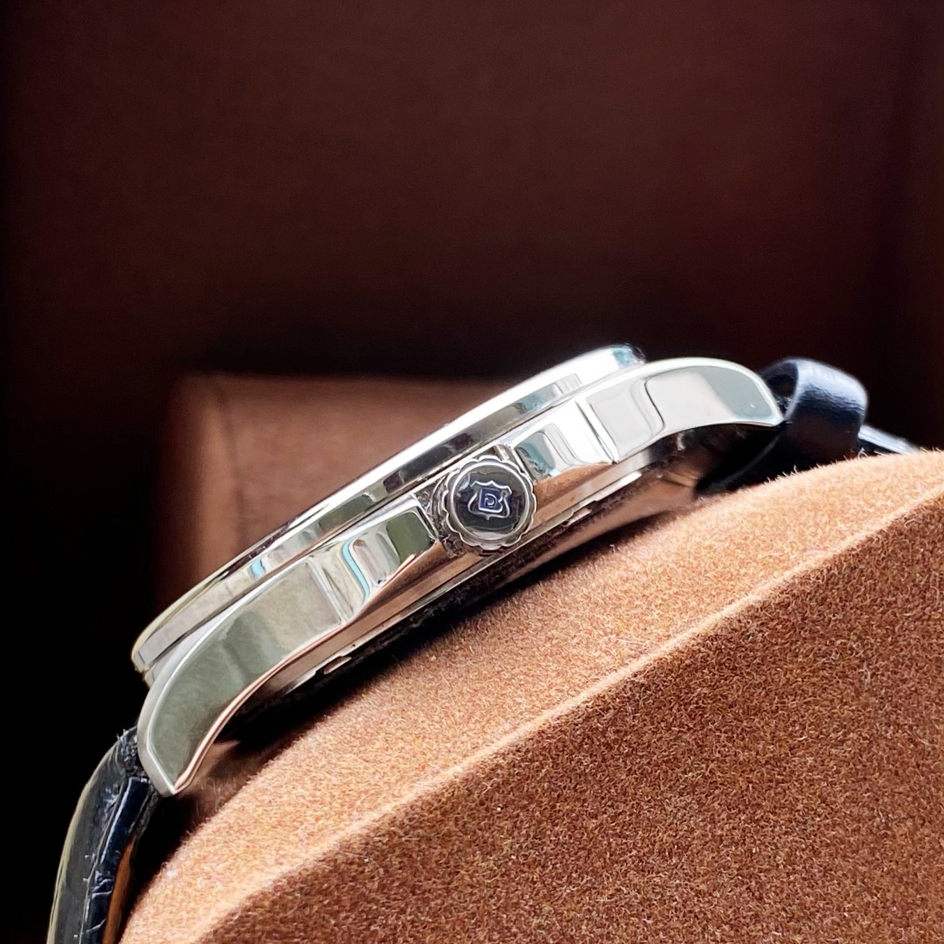 Đồng hồ nam Bestdon BD9962G