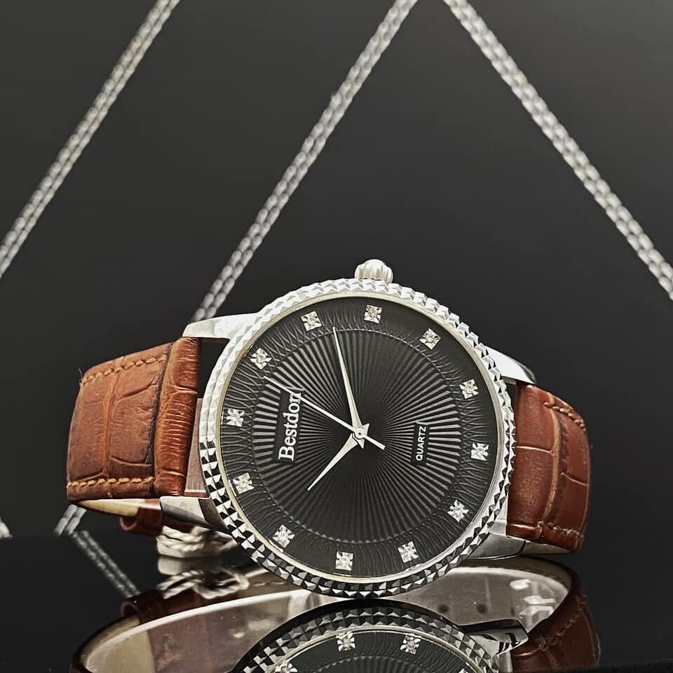Đồng Hồ Bestdon BD9970G.SLD