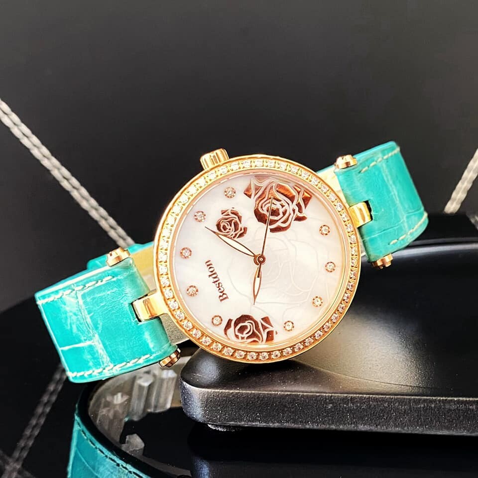 Đồng hồ nữ bestdon BD9978L - LRT chính hãng