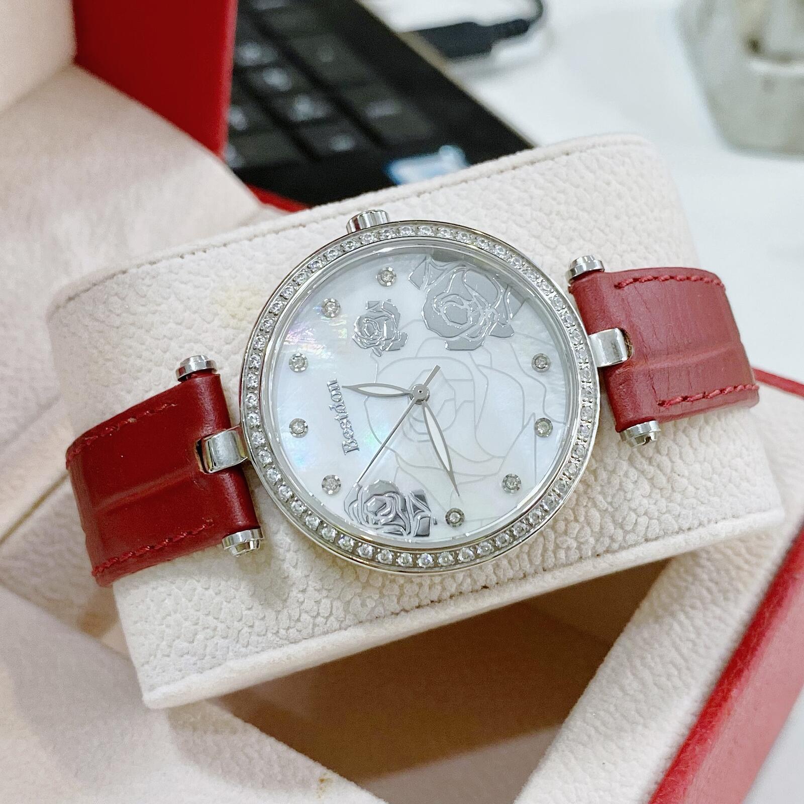 ĐỒNG HỒ NỮ BESTDON BD9981L ĐỒNG HỒ NỮ BESTDON BD9981L
