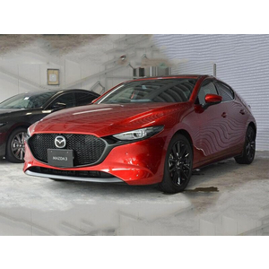 All-New Mazda 3 Sport 2.0L Signature Premium