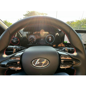 Hyundai Elantra N-Line