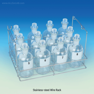 CHAI THỦY TINH BOD