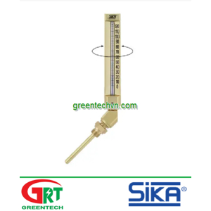 BDR | sika thermometer | Nhiệt kế | Liquid dilation thermometer | Sika Vietnam