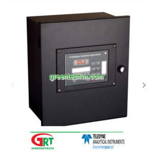 BDS series | Oxygen analyzer | Máy phân tích oxy | TELEDYNE Vietnam