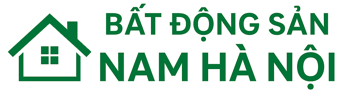 Bất Động Sản Nam Hà Nội
