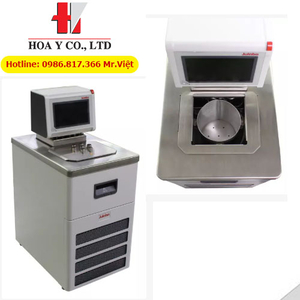 Bể hiệu chuẩn cảm biến nhiệt độ MAGIO MS-600F JULABO