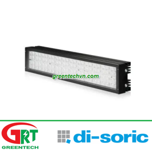 BE-A300-F5-K | Di-Soric BE-A300-F5-K | Đèn BE-A300-F5-K | Bar light BE-A300-F5-K | Di-Soric Vietnam