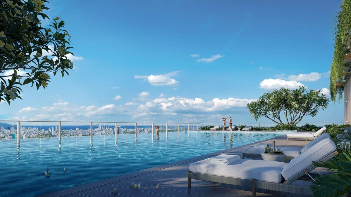M Riverside Danang: Giá Bán & Chính Sách