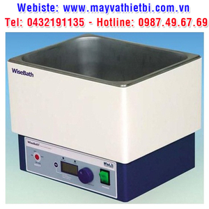 BỂ CÁCH DẦU 11 LÍT DAIHAN MODEL: WHB-11