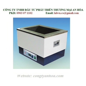 BỂ CÁCH DẦU DAIHAN 6 LÍT MODEL: WHB-6