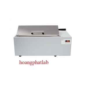 Bếp cách thủy Dlab DWB20-S, bễ cách nhiệt