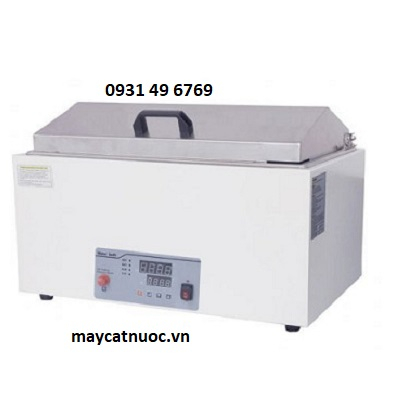 BỂ CÁCH THỦY NẮP THÁP 11 LÍT TAISITE TWB-11D