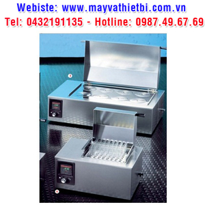 BỂ CÁCH THỦY 7 LÍT MEMMERT MODEL: WNB7