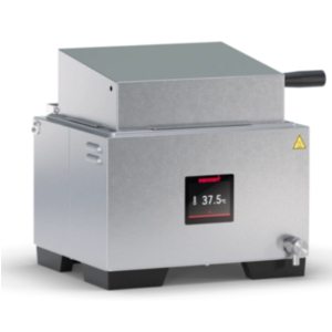 Bể cách thủy (bể điều nhiệt) 7L, model: WTB6, Hãng Memmert/Đức