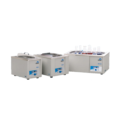 Bể cách thủy loại NB20, Hãng Nuve/Thổ Nhĩ Kỳ