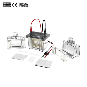 Bể điện di gel thẳng đứng - ET-V01A; ET-V04A