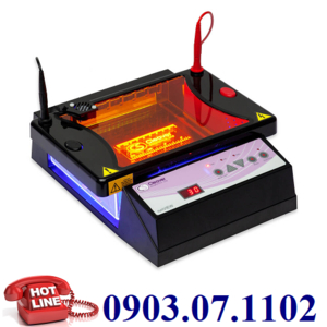 Bể Điện Di Ngang CSL-RVMSCHOICETRIO runVIEW Cleaver Scientific