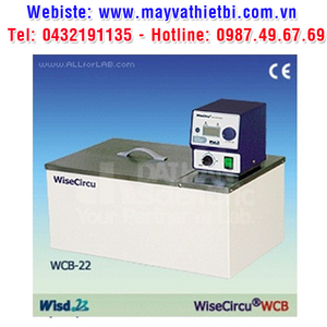 BỂ ĐIỀU NHIỆT 22 LÍT DAIHAN MODEL: WCB-22