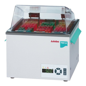 BỂ ĐIỀU NHIỆT