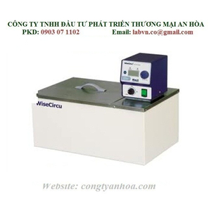 BỂ ĐIỀU NHIỆT DAIHAN 6 LÍT MODEL: WCB-6