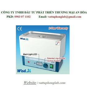 BỂ ĐIỀU NHIỆT DAIHAN MODEL:WB-22