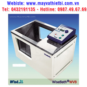 BỂ ĐIỀU NHIỆT ĐO ĐỘ NHỚT 52 LÍT DAIHAN MODEL: WVB-52