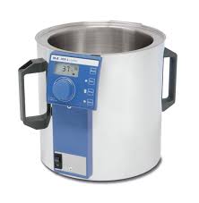 Bể ổn nhiệt HBR 4 control