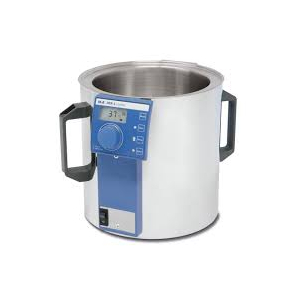 Bể ổn nhiệt HBR 4 control