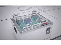 Bể Điều Nhiệt JULABO PURA 22