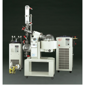 BỂ ĐIỀU NHIỆT LẠNH MODEL: CA-2600 (EYELA – NHẬT BẢN)