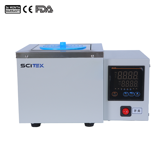 Bể điều nhiệt nước 1-8 lỗ - WB-1L1HV; WB-1L2HIII; WB-1L3HI; WB-2L4HII; WB-2L6HII; WB-2L8HI