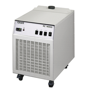 Bể Điều Nhiệt Tuần Hoàn Grant RC1400G, -10 đến 60 Độ C