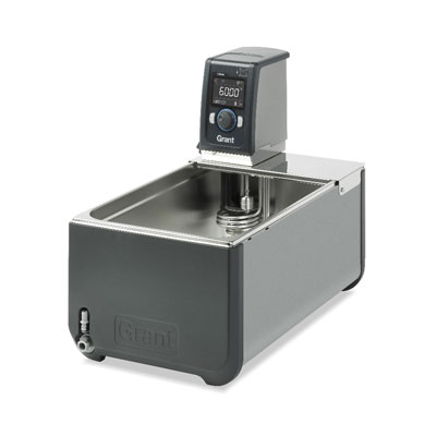 BỂ ĐIỀU NHIỆT TUẦN HOÀN LẠNH (26L) LOẠI TXF200-ST26, HÃNG GRANT INSTRUMENT/ANH