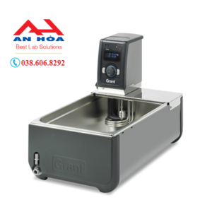 BỂ ĐIỀU NHIỆT TUẦN HOÀN LẠNH 38 lít Model : T120-ST38