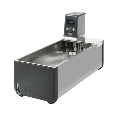 BỂ ĐIỀU NHIỆT TUẦN HOÀN LẠNH (38L) LOẠI TXF200-ST38, HÃNG GRANT INSTRUMENT/ANH