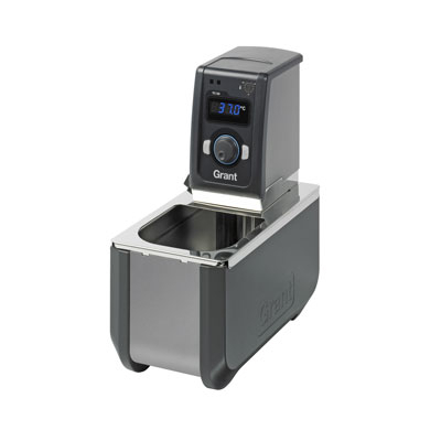 BỂ ĐIỀU NHIỆT TUẦN HOÀN LẠNH (5L) LOẠI TXF200-ST5, HÃNG GRANT INSTRUMENT/ANH