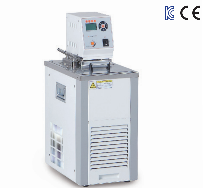 Bể điều nhiệt tuần hoàn lạnh âm 20 độ 30 lít, Model: LC-LT230, Hãng: LKLAB/Hàn Quốc