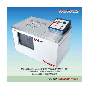 Bể Đo Độ Nhớt SVB-30 Scilab