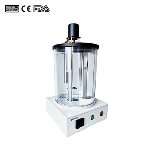 Bể đo tỷ trọng dầu mỏ nhiệt độ thấp - DT-1110; DT-L1110